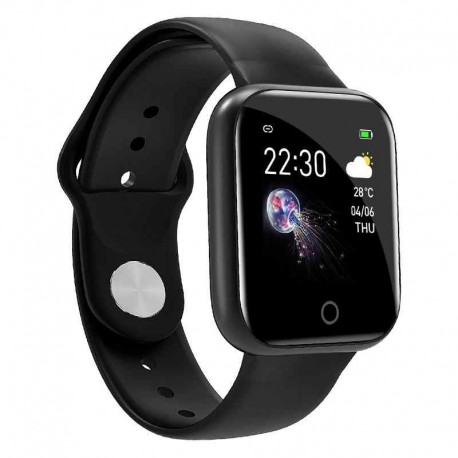 Умные часы Smart Watch I5  оптом-3