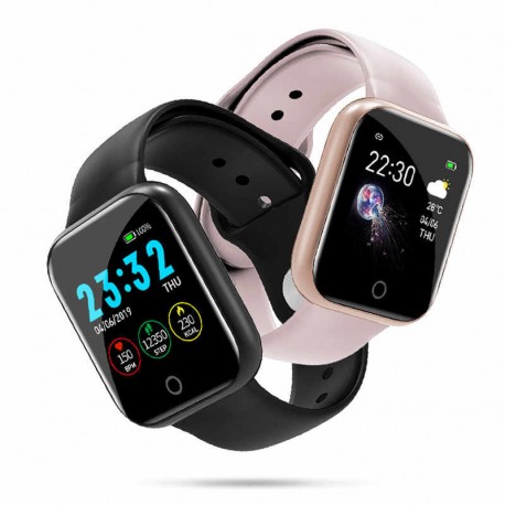 Умные часы Smart Watch I5  оптом-5