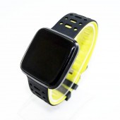 Умные часы Smart Watch TS-05  Умные часы Smart Watch TS-05