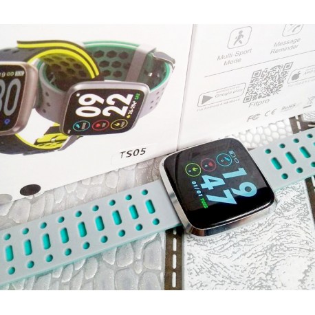 Умные часы Smart Watch TS-05  оптом-4