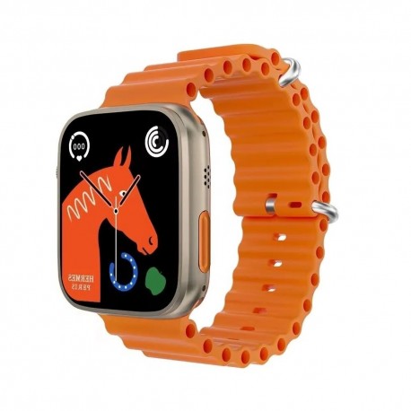 Умные часы Ultra Watch 8  оптом-2