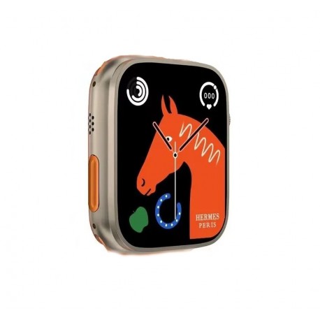 Умные часы Ultra Watch 8  оптом-3