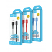 Кабель Micro-USB X30 HOCO 