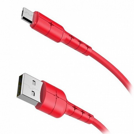 Кабель Micro-USB X30 HOCO  оптом-5