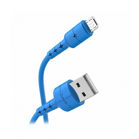Кабель Micro-USB X30 HOCO  оптом-8