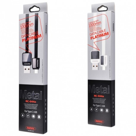Кабель Remax Platinum USB RC-044m  оптом-4