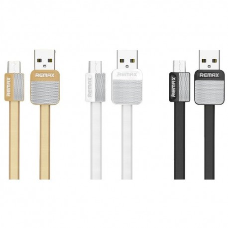 Кабель Remax Platinum USB RC-044m  оптом-6
