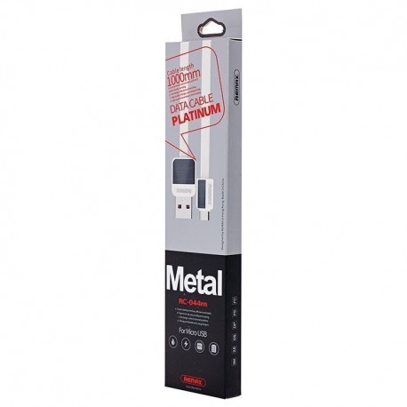 Кабель Remax Platinum USB RC-044m  оптом-1