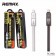 Кабель USB - Multi connector Remax RC-042t Strive micro USB/Lightning  оптом