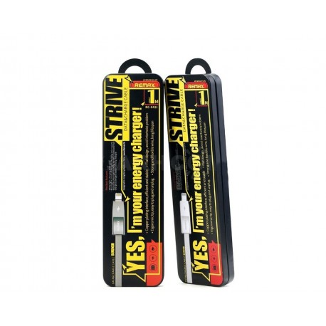 Кабель USB - Multi connector Remax RC-042t Strive micro USB/Lightning  оптом
