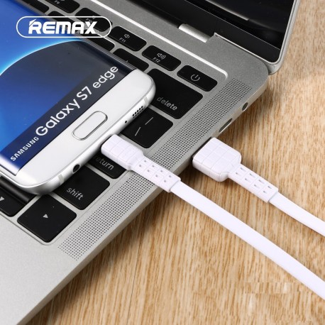 Кабель USB Remax microUSB RC-116m Armor 2.4A  оптом-8