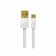Кабель зарядки Remax Data Cable Gold Plating RC-048m 3A  оптом