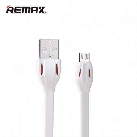 Кабель зарядки USB Lighting Remax Laser Cable RC-035  оптом-3