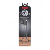 Кабель зарядки USB Remax Emperor Series Cable for Type-C RC-054 