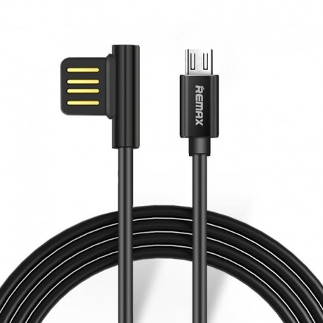 Кабель зарядки USB Remax Emperor Series Cable for Type-C RC-054  оптом-4
