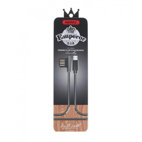 Кабель зарядки USB Remax Emperor Series Cable for Type-C RC-054  оптом