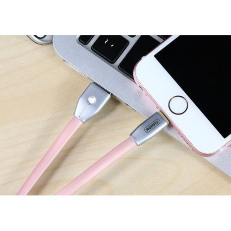 Кабель USB Remax RC-043 Knight Lightning  оптом-4