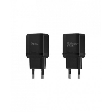 Сетевое зарядное устройство Hoco C22A  оптом-3