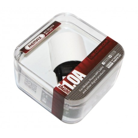 Зарядное устройство Remax Charger Mini U5 RMT5288  оптом-1