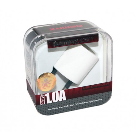 Зарядное устройство Remax Charger Mini U5 RMT5288  оптом