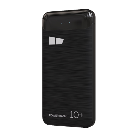 Внешний аккумулятор More choice 10000mAh 2USB PB33-10  оптом-2