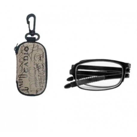 Карманные складные очки-2