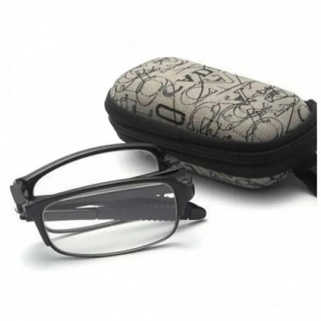 Карманные складные очки-3