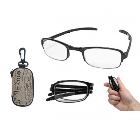 Карманные складные очки-4