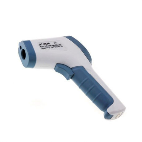 Бесконтактный термометр Non Contact Infrared Thermometer  оптом-2