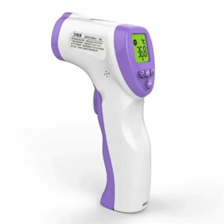 Бесконтактный термометр Non Contact DT-8826  оптом