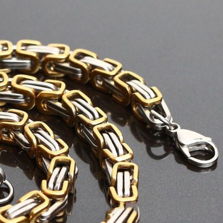 Цепь Steel Rage  оптом-3