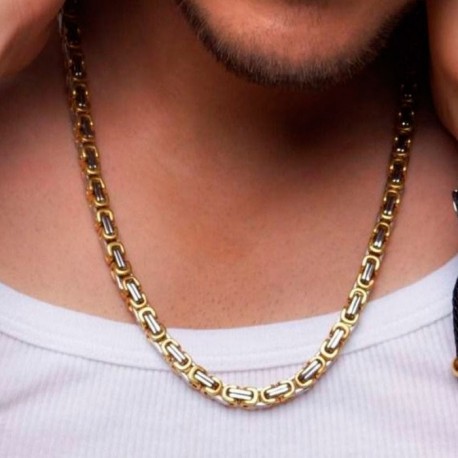 Цепь Steel Rage  оптом-4