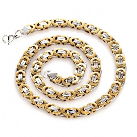 Цепь Steel Rage  оптом-1