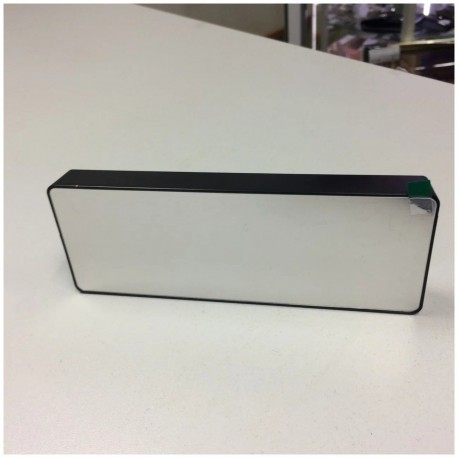 Электронные Настольные Часы с будильником, термометром и календарем  оптом-5