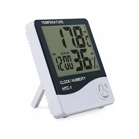 Метеостанция HTC-1 с измерением температуры и влажности воздуха  оптом-1