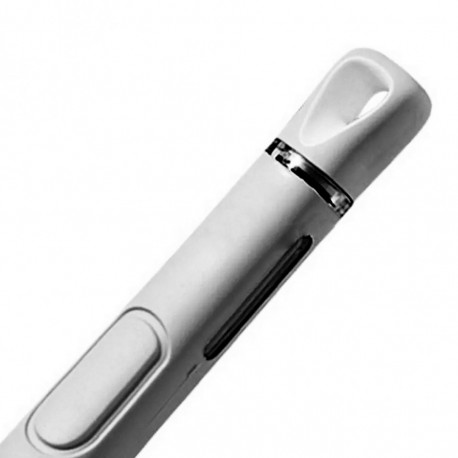 Щетка двухсторонняя для мытья посуды с емкостью Dish Wand Scrub Brush  оптом-2