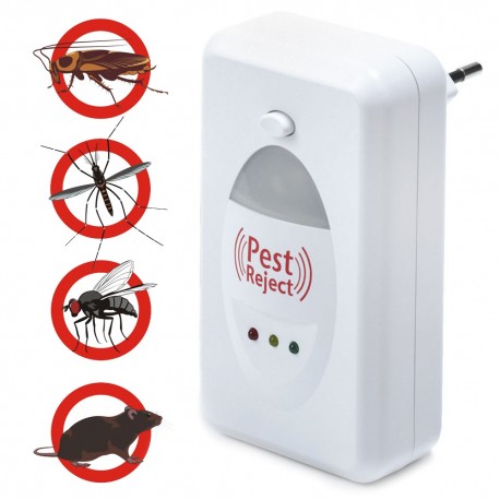 Отпугиватель насекомых Pest Reject  оптом-1
