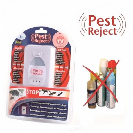 Отпугиватель насекомых Pest Reject  оптом