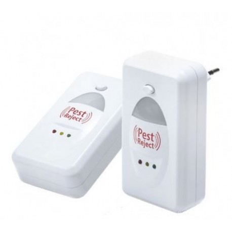 Отпугиватель насекомых Pest Reject  оптом-2