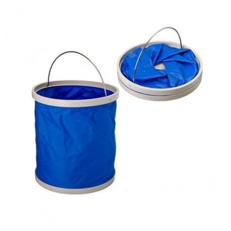 Складное ведро Флексибл Вотер Пейл 11 л  оптом