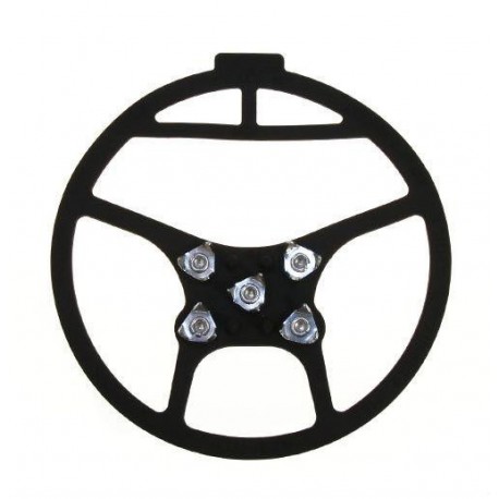 Антигололеды ледоступы на обувь Magic Spiker  оптом-1