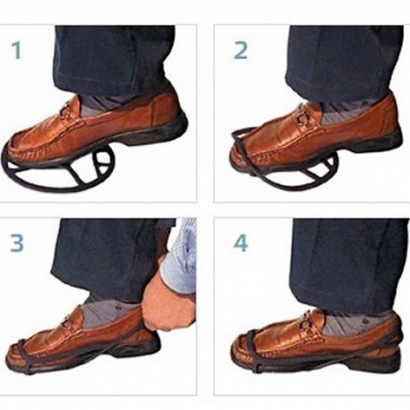 Антигололеды ледоступы на обувь Magic Spiker  оптом-5