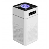 Бытовой воздухоочиститель с НЕРА фильтром