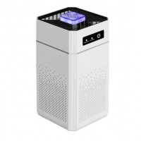 Бытовой воздухоочиститель с НЕРА фильтром