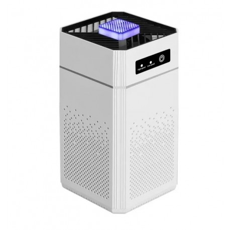Бытовой воздухоочиститель с НЕРА фильтром