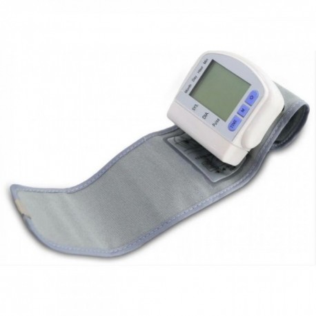 Цифровой тонометр Blood Pressure Monitor CK-102S  оптом-3