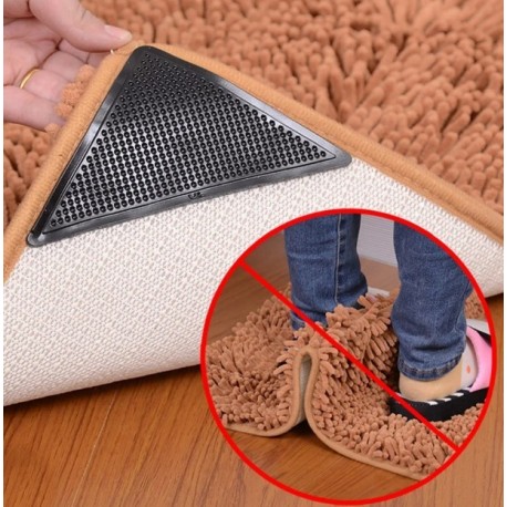 Держатели-липучки для ковров Ruggies  оптом-5