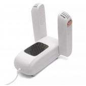 Электрическая напольная сушилка для обуви, шапок, носков, перчаток