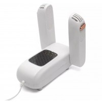 Электрическая напольная сушилка для обуви, шапок, носков, перчаток