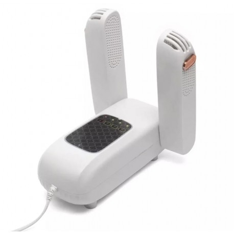 Электрическая напольная сушилка для обуви, шапок, носков, перчаток